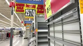 The Last Kmart built but not the last to survive&mdash;Somers Point, NJ #KmartClosing2019