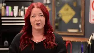 Cosmo Graduate Success - Haley's Success Story