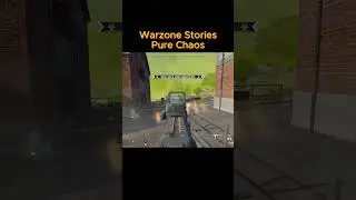 Warzone: Pure Chaos