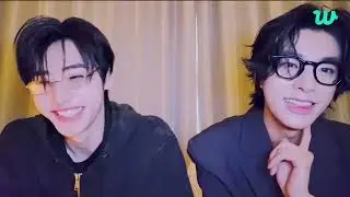 240409 [ENG & INA] Jake & Sunghoon Weverse Live (Mini Highlight) family, parents, pet gaeul layla