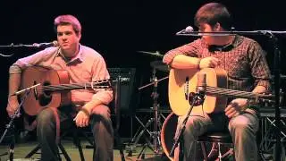 A&I Presents: Clay Hess