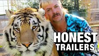 The New Movie Honset Trailer Tiger