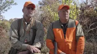 Hunting Woodcock and Grouse in St. Helen | Pure Michigan