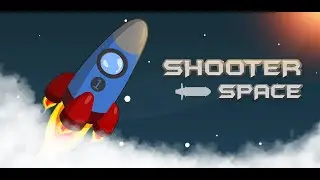 Top Free Offline Game - Shooter Space - Missile