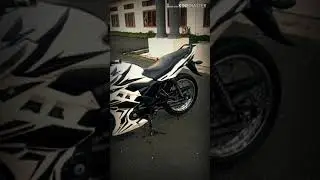 Modifikasi verza 150