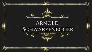 An Experience With Sylvester Stallone & Arnold Schwarzenegger