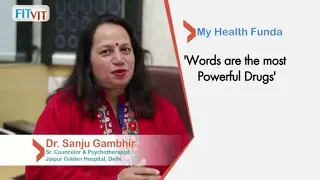 Dr. Sanju Gambhir - Healthy Funda