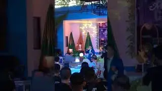 JUst once by James Ingram Cover Leonardo Campaña ang lupit ng boses