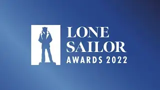 The Lone Sailor Awards Program 2022