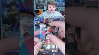 Emperors In the New World Opening! || 34 of 48 || #onepiece #optcg #fouremperors #op09 #boosterpack