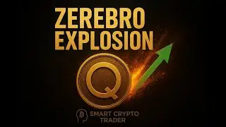 ZEREBRO EXPLODED! My Prediction Came True 💥