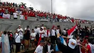 La Internacional / The International / Die Internationale
