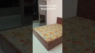 Siddha Happyville 2bhk flat for rent in Rajarhat Kolkata