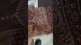Hania by gulljee #lawn #2022 #3pc #digital #embroidered #silkdupatta #gulljee #printed