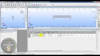 Partie 6 Ferraillage des &eacute;l&eacute;ments Autodesk robot structural analysis by Love Mosta