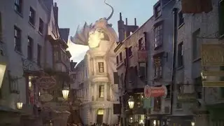 Universal Orlando theme parks to close amid coronavirus concerns