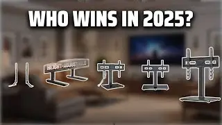 The Top 5 Best TV Legs in 2025 - Must Watch Before Buying!