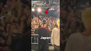 A'Tin Japan Request to SB19