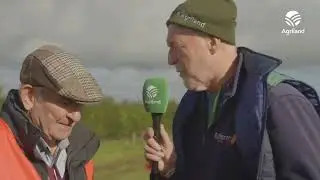 PLOUGHING 2025 | Judging the horse drawn ploughing