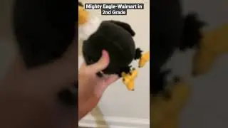 Angry Birds Plush Collection PT 3 (Angry Birds Movie Edition)