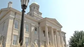 Faculty group calls for dismissal of Board of Regents, Bruce Harreld
