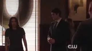 Arrow - Midnight City - 3X11 - Clipe