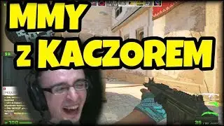 ZAŁOŻYŁEM z KACZOREM ORGANIZACJĘ ESPORTOWĄ! 😉