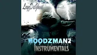 LostAnGone (feat. MoodzMan) (instrumental) (Instrumental)