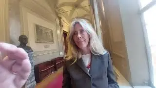 Francia: il diritto costituzionale all'aborto, intervista a Lavinia Mennuni