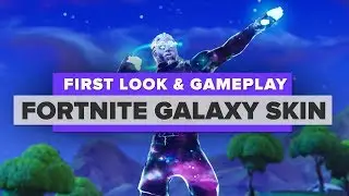 Galaxy Skin: First look and Note 9 giveaway