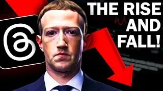 Mark Zuckerberg Rise or Fall? Facebook Founder Ki Success Aur Failure Ki Poori Kahani