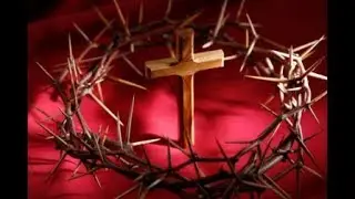 HOLY WEEK  [.music : Via Dolorosa -Jaime Jorge ]