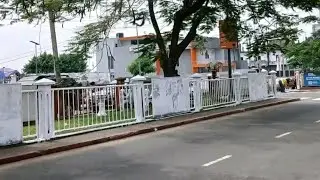 СРОЧНО! Масштабные работы по обновлению дороги Soul Clinic Community Road завершены силами коммун...