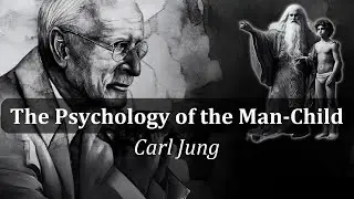 Why Some People Never Grow Up: Jung and the Puer Aeternus