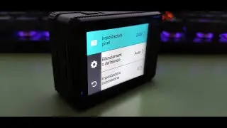 Nilox DUAL S prova video 1080P