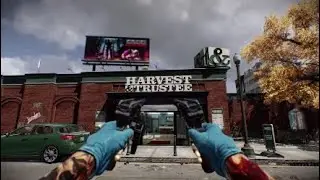 Payday 2 Sydney Bank Heist: Gold Solo Stealth Death Sentence