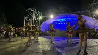 Cierre de año 2025, adultos, Wara de Los Andes 