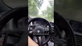 Stock 340i Pull #b58 #340i #bmw
