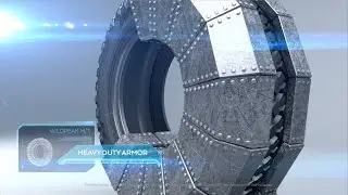 Шины Falken: WILDPEAK M/T - Armor