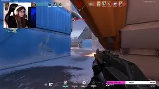 e &eacute; assim que n&atilde;o se joga de omen KKKKK - impossiblekim
