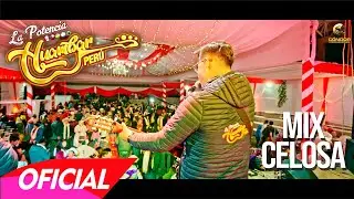 Huambar Perú - MIX CELOSA - VIDEO OFICIAL