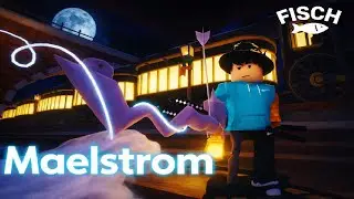 Fischmas 2.0 Guide (Maelstrom Rod!!)