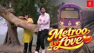 Metroo Love | Subho Das, Teesta Das | @bishaladak9 