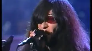 Ramones Live