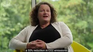 SEAI Energy Awards 2022 Finalists - Energy in Buildings Category: Tipperary Energy Agency