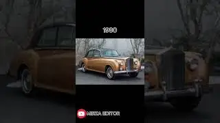 ROLLS-ROYCE ALL MODELS PICS NICE EDITING🥰🥰