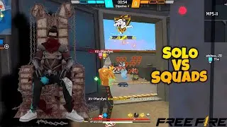 Teammates ki help Se Kiya Quadra kill || CS Rank Grand Master push ||