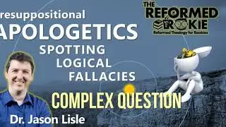 5. Logical Fallacies: Complex Question