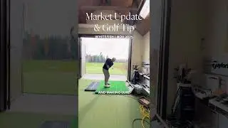 Flathead County | November 2025 Market Update #corymehl #whitefishmt #golftips