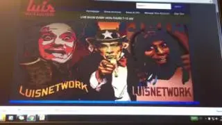 Luis network Pedro el Filosofo show 217